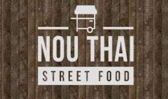 nou thai olympia|Real Thai Street Food 